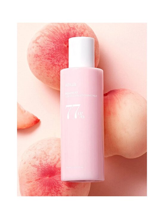 ANUA - Peach 77 Conditioning Milk -emulsiovoide - NOCOL | Stockmann - photo 3