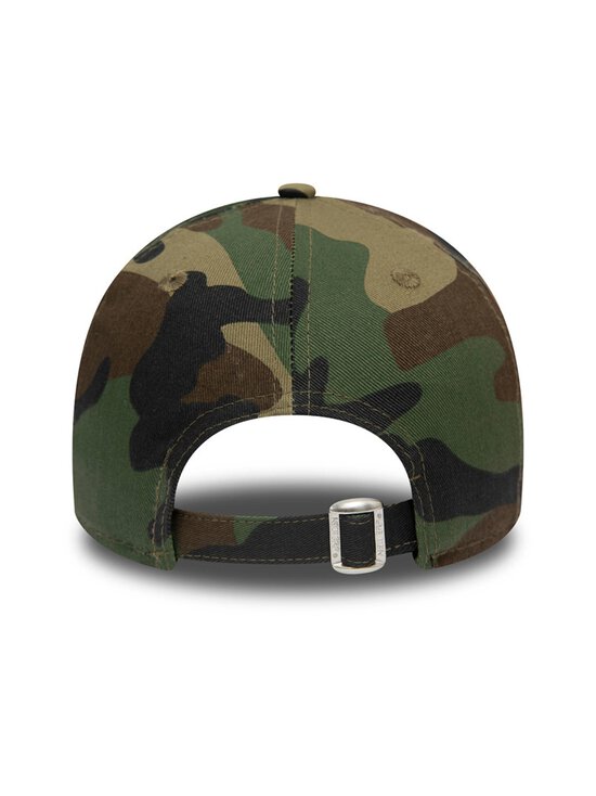 New Era - League Essential Kids 940 NEY -lippalakki - WDC - photo 3 New Era - League Essential Kids 940 NEY -lippalakki - WDC | Stockmann - photo 3