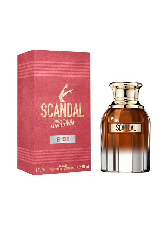 Jean Paul Gaultier - Scandal Parfum Elixir For Her aromāts, 30 ml - NOCOL | Stockmann - photo 2