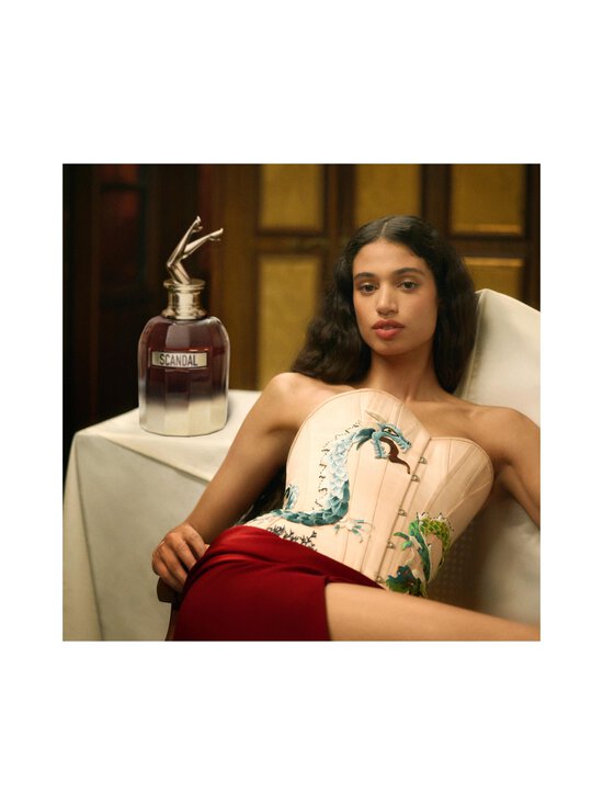 Jean Paul Gaultier - Scandal Parfum Elixir For Her aromāts, 30 ml - NOCOL | Stockmann - photo 4