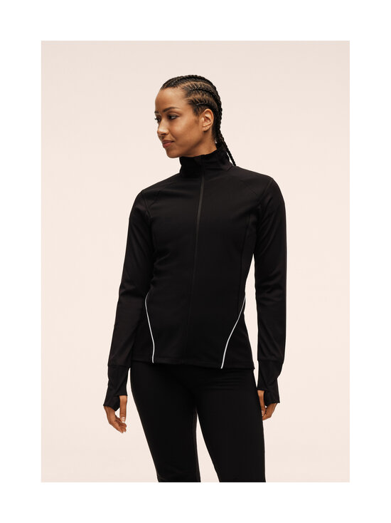 Casall - Windtherm-takki - 901 BLACK | Stockmann - photo 2