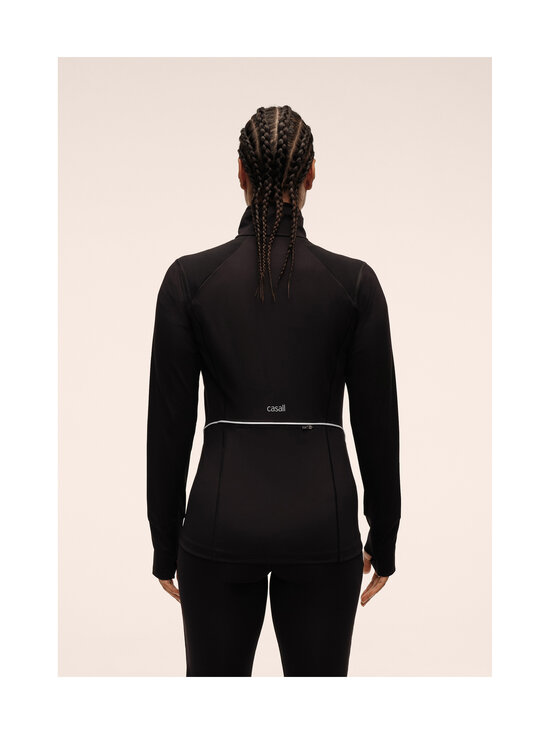 Casall - Windtherm-takki - 901 BLACK | Stockmann - photo 3