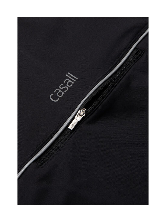 Casall - Windtherm-takki - 901 BLACK | Stockmann - photo 6