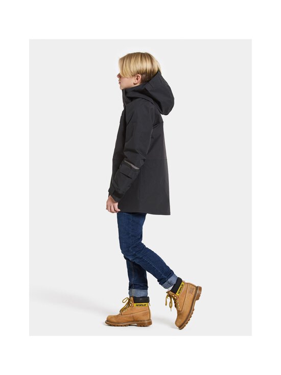 Didriksons - Gabbro-takki - 060 BLACK - photo 6 Didriksons - Gabbro-takki - 060 BLACK | Stockmann - photo 6