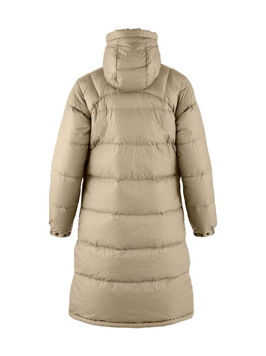 Fjällräven - Expedition Long -untuvaparka - BEIGE | Stockmann - photo 2