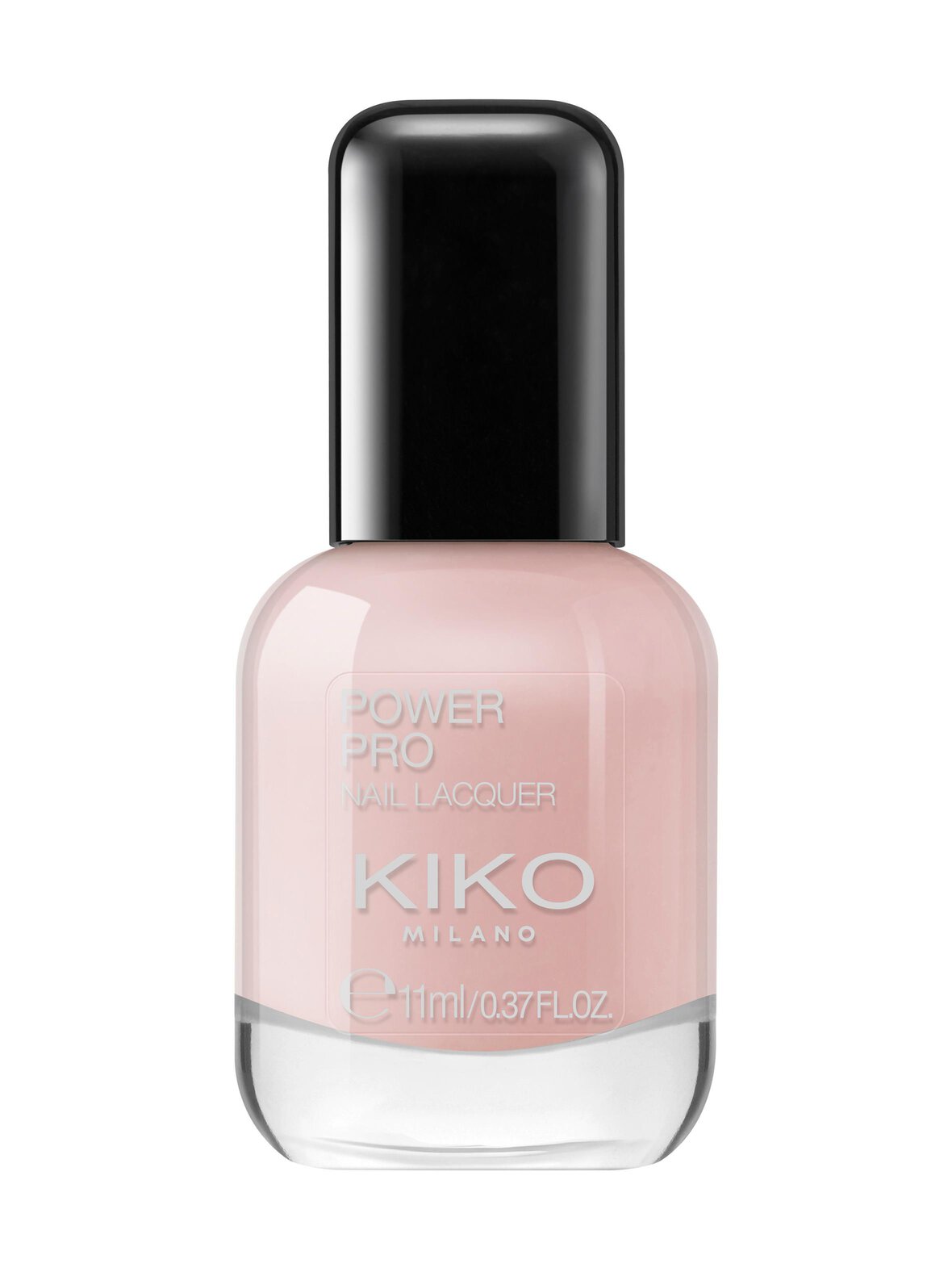 New power pro lacquer -kynsilakka