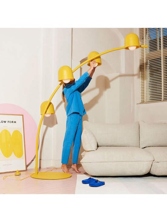 Fatboy - Sumo-sohva - VAALEANPUNAINEN | Stockmann - photo 9