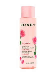 Nuxe - Very Rose Micellar Water -puhdistusvesi | Stockmann