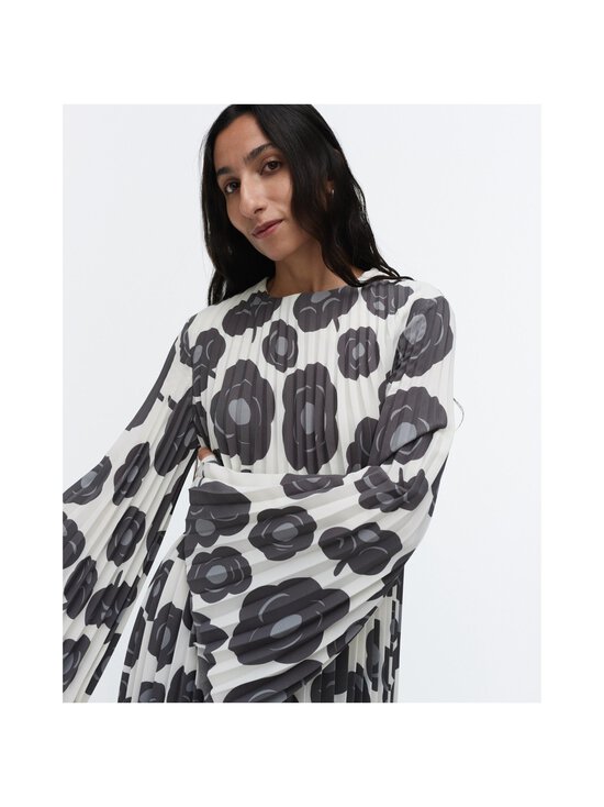 Marimekko - Frosti Tumma kleita - 199 OFF WHITE, DARK GREY, GREY - photo 5 Marimekko - Frosti Tumma kleita - 199 OFF WHITE, DARK GREY, GREY | Stockmann - photo 5