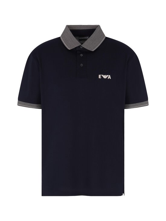 Emporio Armani - Pikeepaita - ICONICO 0920 BLU NAV - photo 1 Emporio Armani - Pikeepaita - ICONICO 0920 BLU NAV | Stockmann - photo 1
