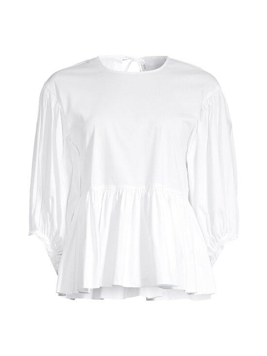 TOP RETORE PUFF SL -pusero