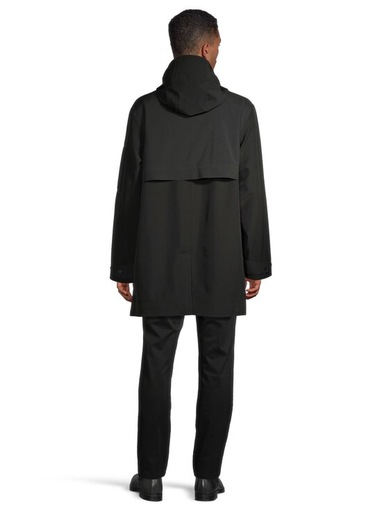 Rains - Suva Vision Softshell ūdensnecaurlaidīga jaka - BLACK - photo 3 Rains - Suva Vision Softshell ūdensnecaurlaidīga jaka - BLACK | Stockmann - photo 3