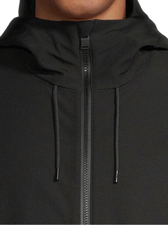 Rains - Suva Vision Softshell ūdensnecaurlaidīga jaka - BLACK - photo 4 Rains - Suva Vision Softshell ūdensnecaurlaidīga jaka - BLACK | Stockmann - photo 4