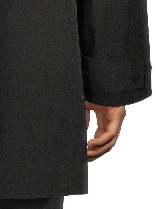 Rains - Suva Vision Softshell ūdensnecaurlaidīga jaka - BLACK - photo 5 Rains - Suva Vision Softshell ūdensnecaurlaidīga jaka - BLACK | Stockmann - photo 5