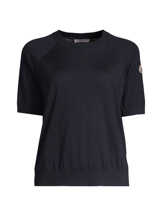 Moncler - Neulepusero - 778 NAVY | Stockmann - photo 1