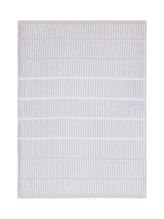 Finlayson - Ruoko-pyyhe - GREY | Stockmann - photo 1