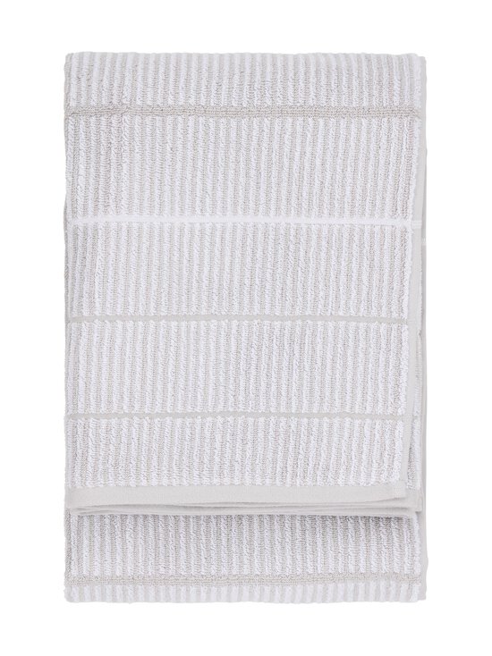 Finlayson - Ruoko-pyyhe - GREY | Stockmann - photo 2