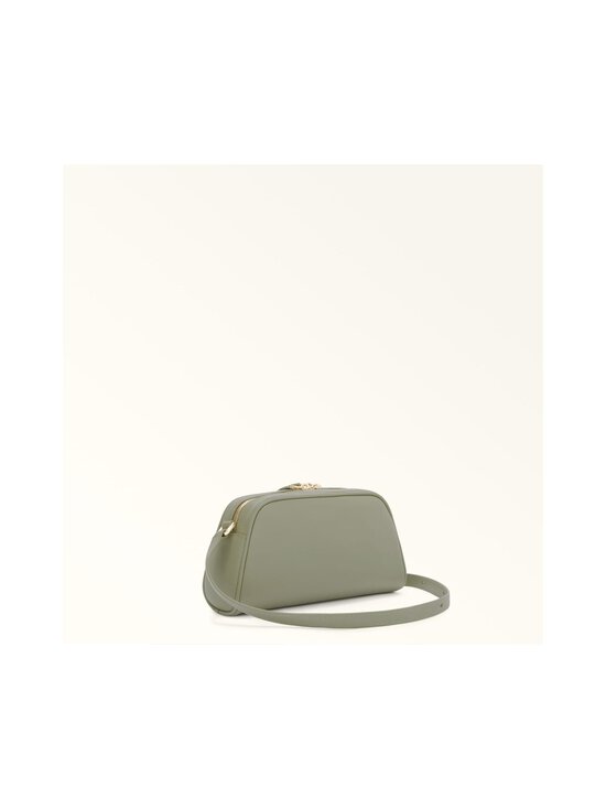 Furla - Furla Goccia S ādas soma - AG700 AGAVE B - photo 2 Furla - Furla Goccia S ādas soma - AG700 AGAVE B | Stockmann - photo 2