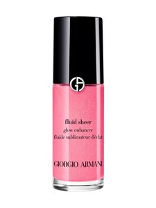 Armani - Fluid sheer -nestemäinen korostusväri 18 ml Armani - Fluid sheer -nestemäinen korostusväri 18 ml | Stockmann