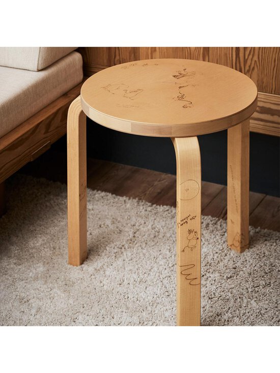 Artek - Jakkara 60 Juhla - RUSKEA - photo 6 Artek - Jakkara 60 Juhla - RUSKEA | Stockmann - photo 6