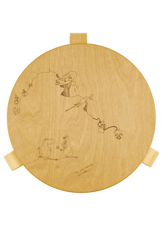 Artek - Jakkara 60 Juhla - RUSKEA - photo 2 Artek - Jakkara 60 Juhla - RUSKEA | Stockmann - photo 2