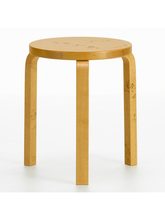 Artek - Jakkara 60 Juhla - RUSKEA - photo 5 Artek - Jakkara 60 Juhla - RUSKEA | Stockmann - photo 5