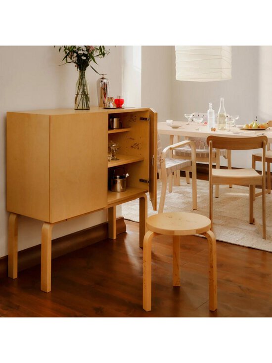 Artek - Jakkara 60 Juhla - RUSKEA - photo 8 Artek - Jakkara 60 Juhla - RUSKEA | Stockmann - photo 8