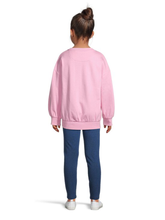 Bogi - Diandra-collegepaita, koot: 80-110 cm - BLUSH PINK - photo 3 Bogi - Diandra-collegepaita, koot: 80-110 cm - BLUSH PINK | Stockmann - photo 3