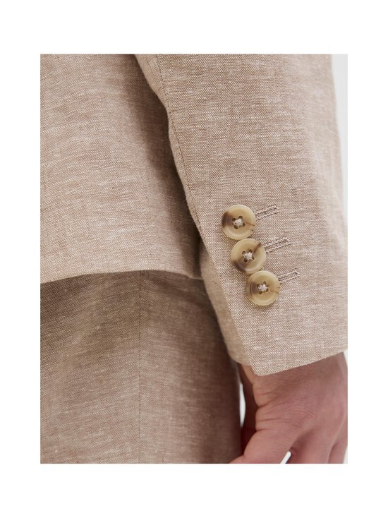 JACK & JONES junior - JprRiviera žakete - BEIGE - photo 6 JACK & JONES junior - JprRiviera žakete - BEIGE | Stockmann - photo 6