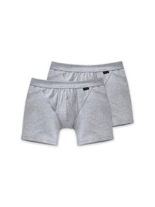 Schiesser - Authentic bokseršorti 2 gab. - 202 GREY MELANGE Schiesser - Authentic bokseršorti 2 gab. - 202 GREY MELANGE | Stockmann