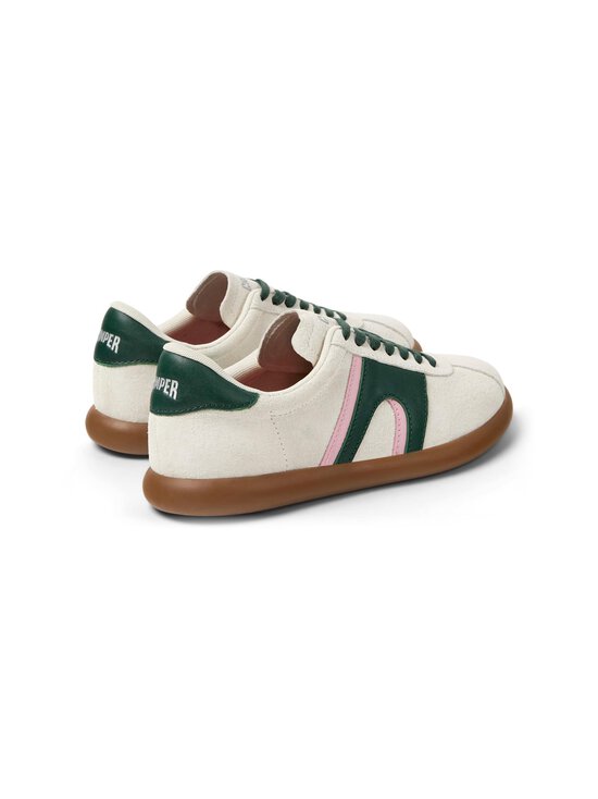 Camper - Summer Houston -nahkatennarit - 018 WHITE NATURAL - photo 3 Camper - Summer Houston -nahkatennarit - 018 WHITE NATURAL | Stockmann - photo 3