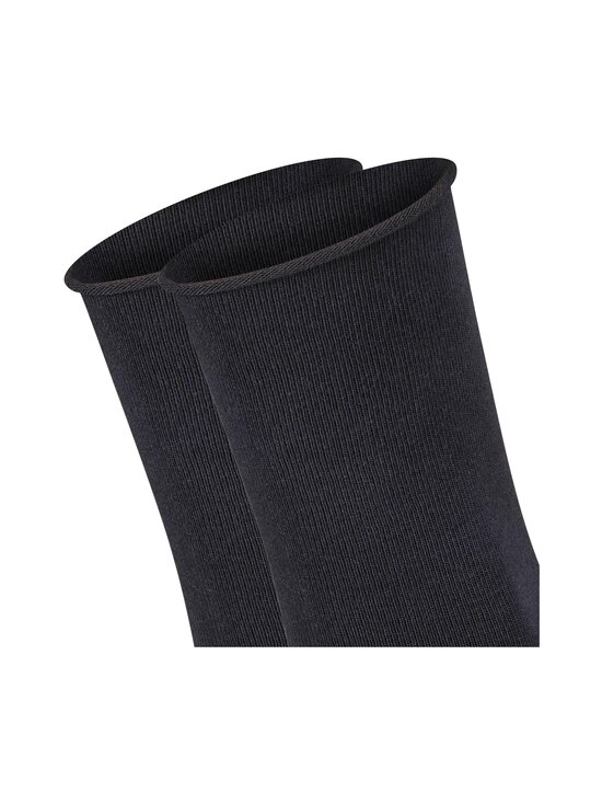 Falke - Happy Rolltop -nilkkasukat 2-pack - 6375 DARK NAVY - photo 6 Falke - Happy Rolltop -nilkkasukat 2-pack - 6375 DARK NAVY | Stockmann - photo 6