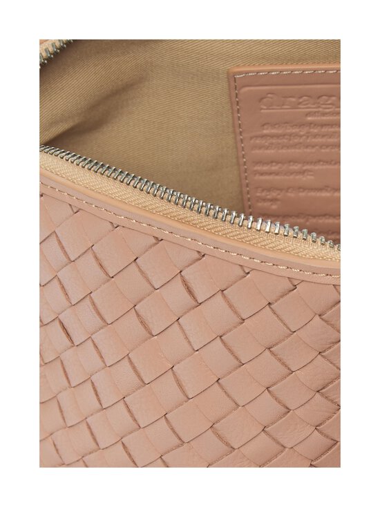 Dragon Diffusion - Nahast kott Chunky Fellini - NATURAL | Stockmann - photo 3