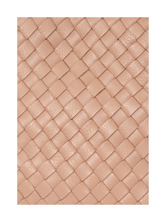 Dragon Diffusion - Nahast kott Chunky Fellini - NATURAL | Stockmann - photo 4