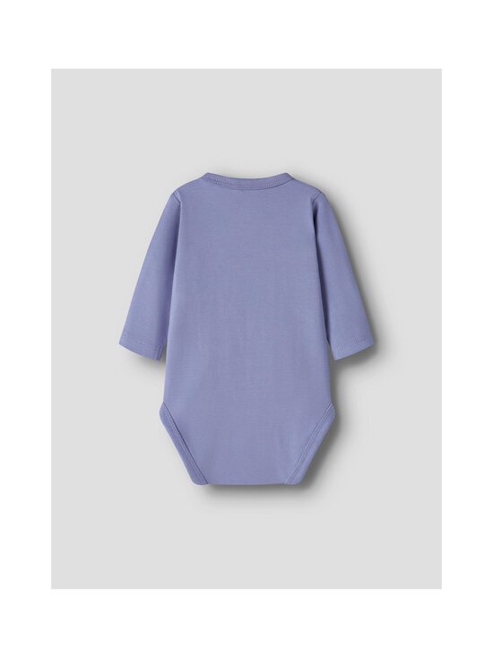 Name It - Hõlmikbodi NbfVulla Wrap - LAVENDER VIOLET | Stockmann - photo 2
