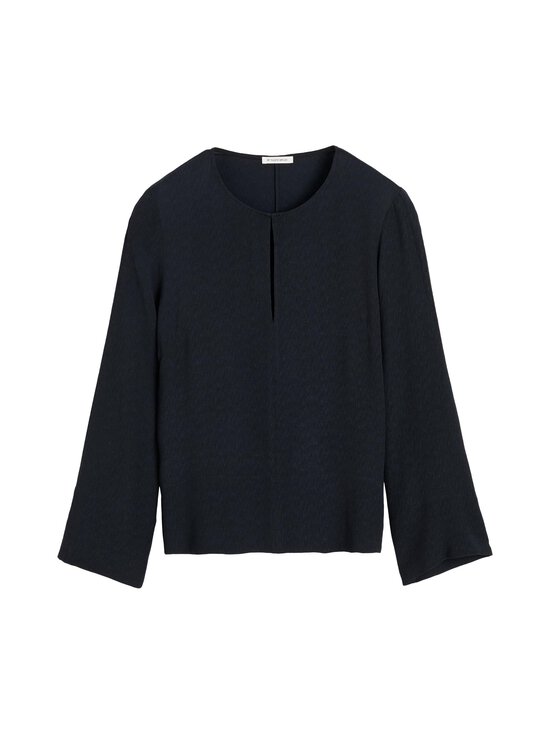 By Malene Birger - Malukka-pusero - 50 BLACK | Stockmann - photo 1