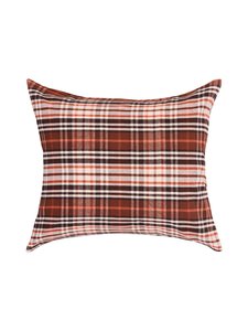 Finlayson - Reino-flanellityynyliina - BROWN | Stockmann