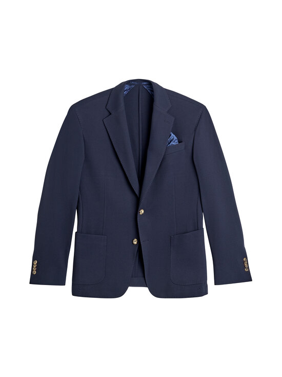 SAND Copenhagen - Pintsak Prince Modern Fit - 590 DARK NAVY BLUE | Stockmann - photo 1