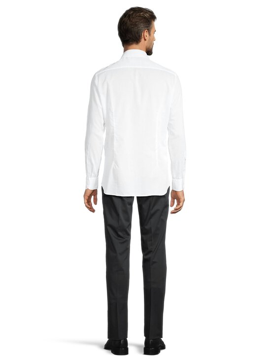 Lardini - Esciro Casual Fit -kauluspaita - 100 - photo 3 Lardini - Esciro Casual Fit -kauluspaita - 100 | Stockmann - photo 3