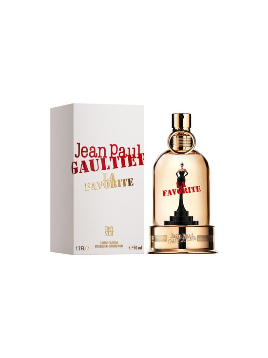 Jean Paul Gaultier - La Favorite EdP -tuoksu 50 ml - NOCOL | Stockmann - photo 2