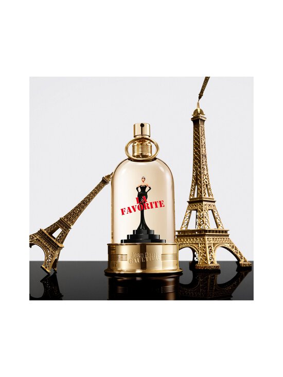 Jean Paul Gaultier - La Favorite EdP -tuoksu 50 ml - NOCOL | Stockmann - photo 5