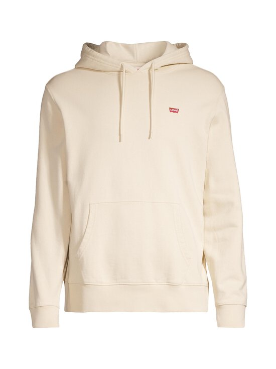 Levi's - Kapuutsiga pusa The Original Small Batwing Logo - 0039 FOG - photo 1 Levi's - Kapuutsiga pusa The Original Small Batwing Logo - 0039 FOG | Stockmann - photo 1
