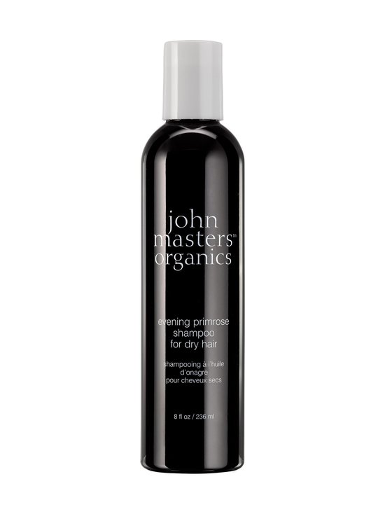 Evening Primrose Shampoo 236 ml