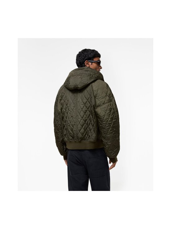Burberry - Elliston-takki - SHALE | Stockmann - photo 2