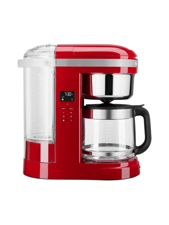 KitchenAid - Kahvinkeitin 1,7 l - RED - photo 2 KitchenAid - Kahvinkeitin 1,7 l - RED | Stockmann - photo 2