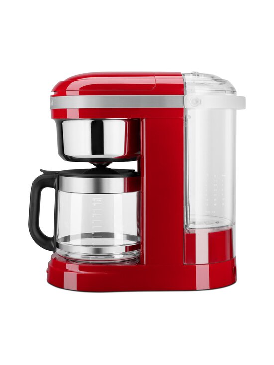 KitchenAid - Kahvinkeitin 1,7 l - RED - photo 3 KitchenAid - Kahvinkeitin 1,7 l - RED | Stockmann - photo 3