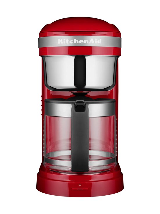 KitchenAid - Kahvinkeitin 1,7 l - RED - photo 4 KitchenAid - Kahvinkeitin 1,7 l - RED | Stockmann - photo 4