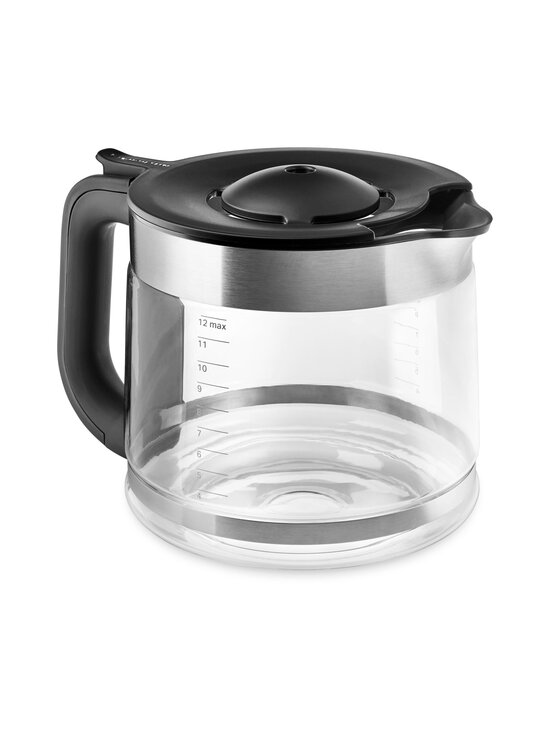 KitchenAid - Kahvinkeitin 1,7 l - RED - photo 5 KitchenAid - Kahvinkeitin 1,7 l - RED | Stockmann - photo 5