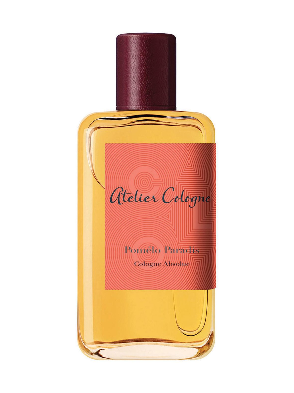 Pomélo Paradis Cologne Absolue -tuoksu, Atelier Cologne