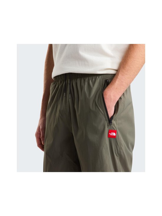 The North Face - Red Box Packable Wind -housut - 21L1 NEW TAUPE GREEN | Stockmann - photo 6